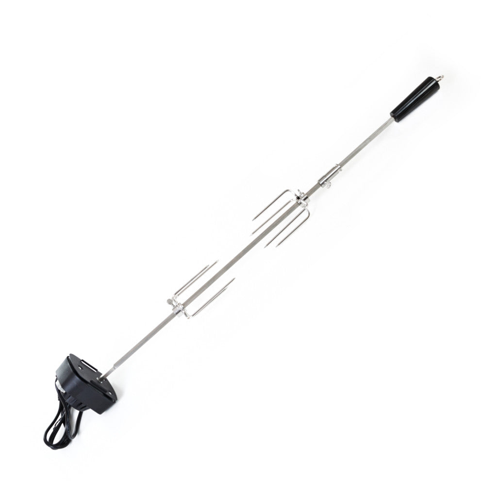 Accesoriu G21 - rotiță motorizată pentru grătarul Nevada