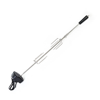 Accesoriu G21 - rotiță motorizată pentru grătarul Nevada