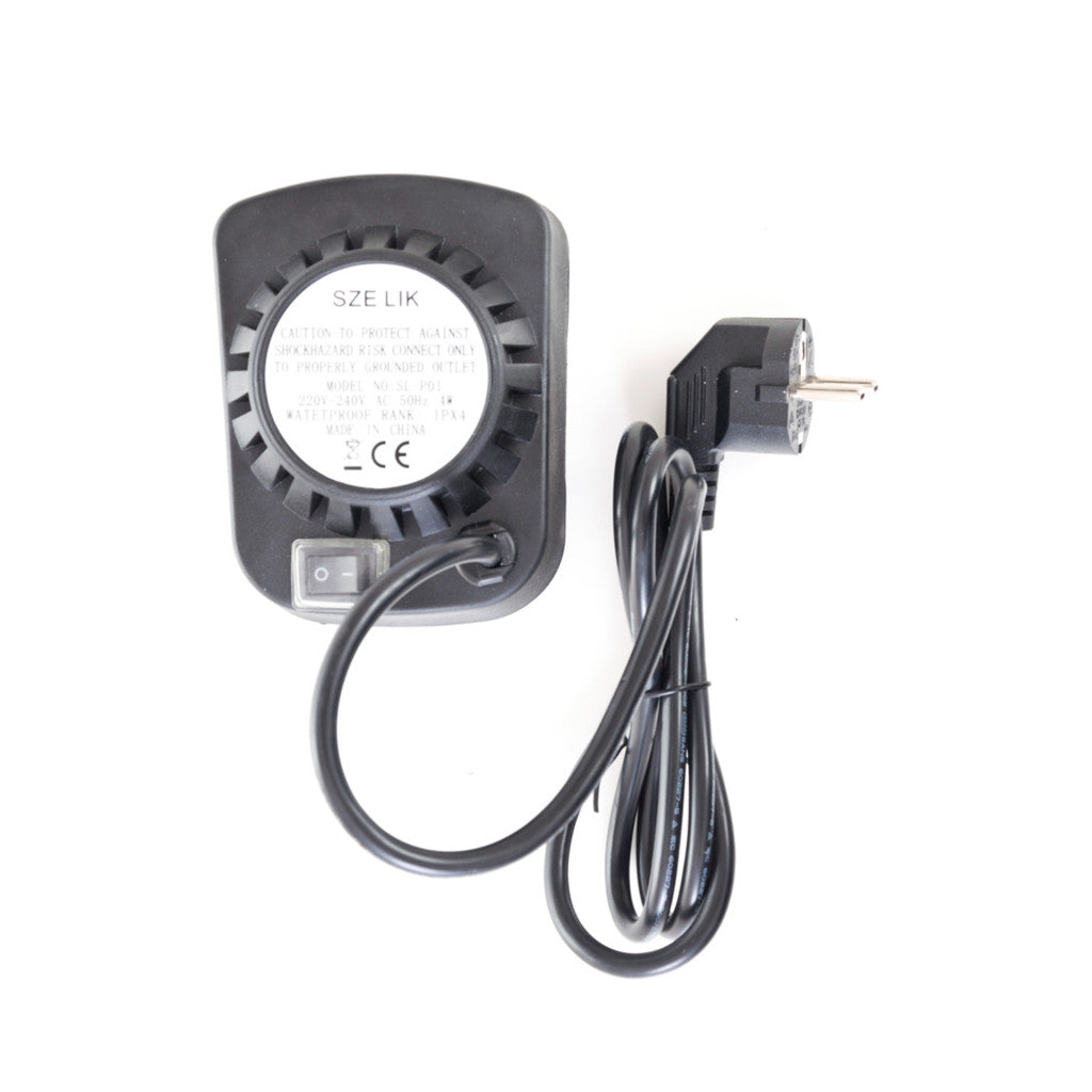 Accesoriu G21 - rotiță motorizată pentru grătarul Nevada