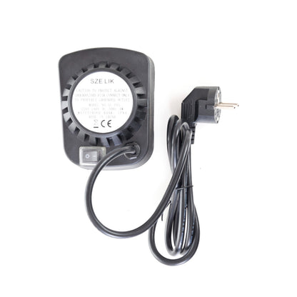 Accesoriu G21 - rotiță motorizată pentru grătarul Nevada