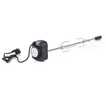 Accesoriu G21 - rotiță motorizată pentru grătarul Florida