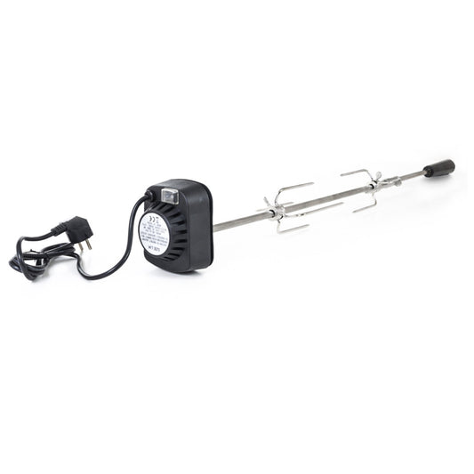 Accesoriu G21 - rotiță motorizată pentru grătarul Florida