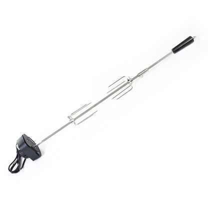 Accesoriu G21 - rotiță motorizată pentru grătarul Florida