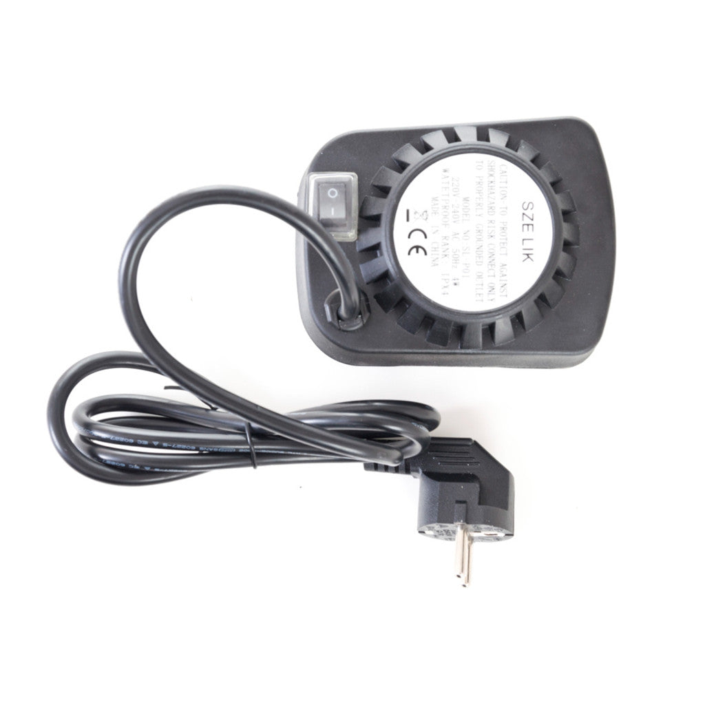 Accesoriu G21 - rotiță motorizată pentru grătarul Florida