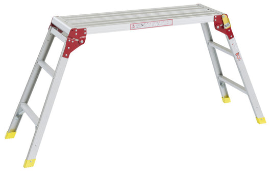 Platformă de lucru G21 Work Station pliabilă 0,73 x 1,58 m