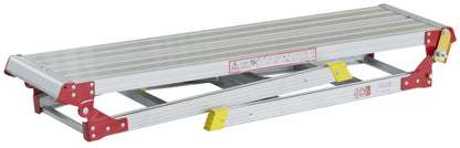 Platformă de lucru G21 Work Station pliabilă 0,73 x 1,58 m