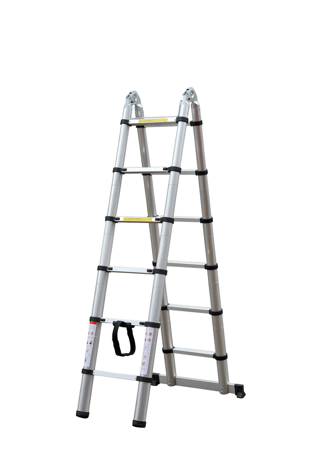 Scară telescopică G21 GA-TZ12-3.8M