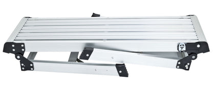 Platformă de lucru G21 Work Station pliabilă 0,42 x 0,85 m