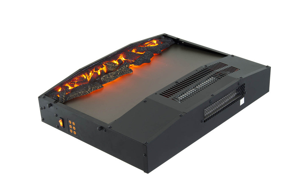 Șemineu electric G21 Fire Storm
