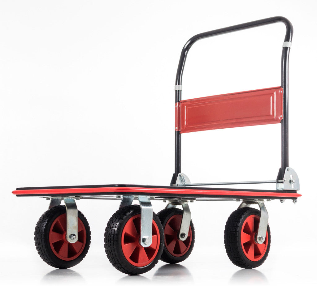 Cărucior de depozitare G21 350 kg
