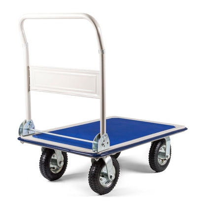 Cărucior de depozitare G21 300 kg