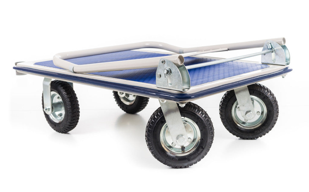 Cărucior de depozitare G21 300 kg