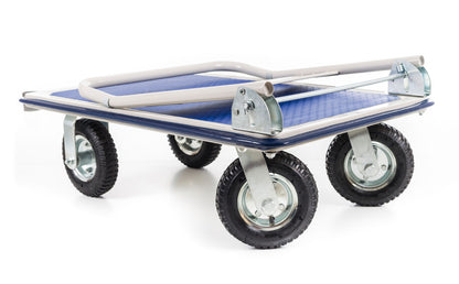 Cărucior de depozitare G21 300 kg
