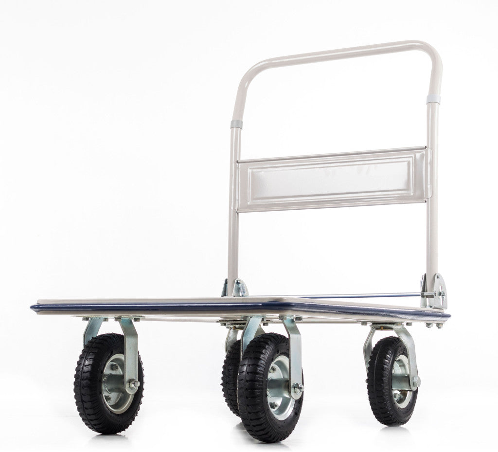 Cărucior de depozitare G21 300 kg