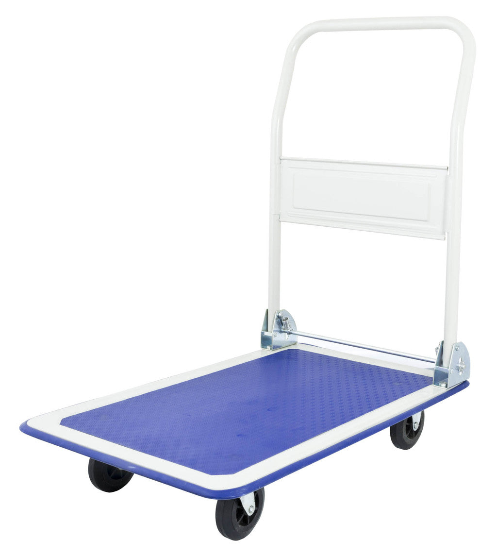Cărucior de depozitare G21 150 kg