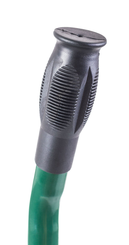 Cărucior de morar profesional G21, 280 kg, roți gonflabile, verde