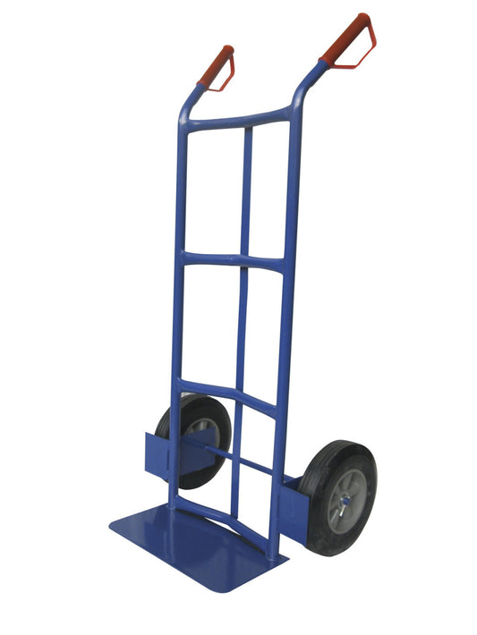 Cărucior de freză G21 200 kg, anvelope solide