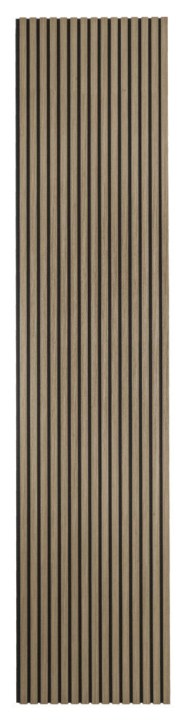 Panou acustic G21 270x60.5x2.1 cm, nuc