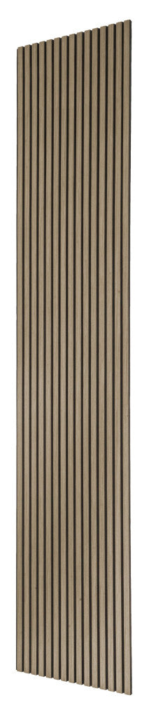 Panou acustic G21 270x60.5x2.1 cm, nuc
