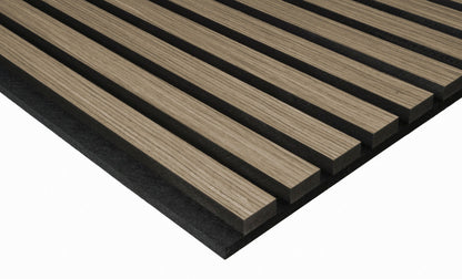 Panou acustic G21 270x60.5x2.1 cm, nuc