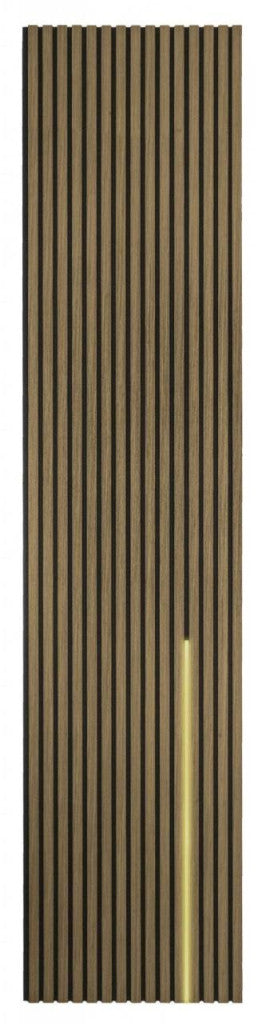 Iluminare LED G21 pentru panouri acustice 100 cm, galben cald, 24V