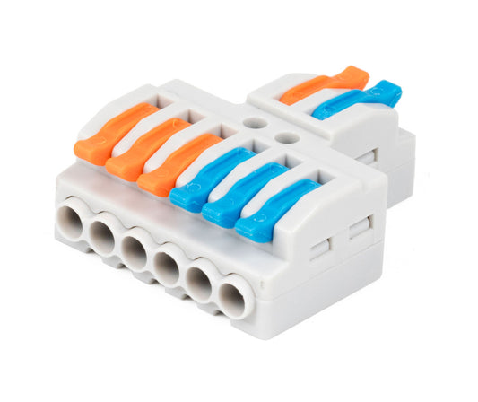 Eliberare rapidă G21 LT-623 cu clemă de cablu