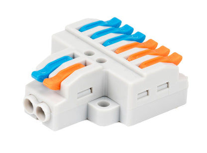 Eliberare rapidă G21 LT-623 cu clemă de cablu