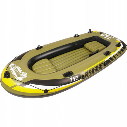 Barcă gonflabilă FISHMAN 350