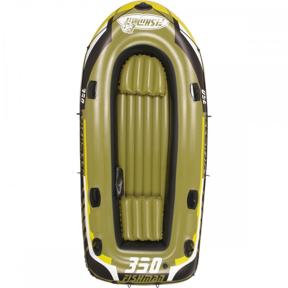 Barcă gonflabilă FISHMAN 350