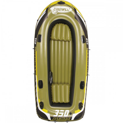 Barcă gonflabilă FISHMAN 350