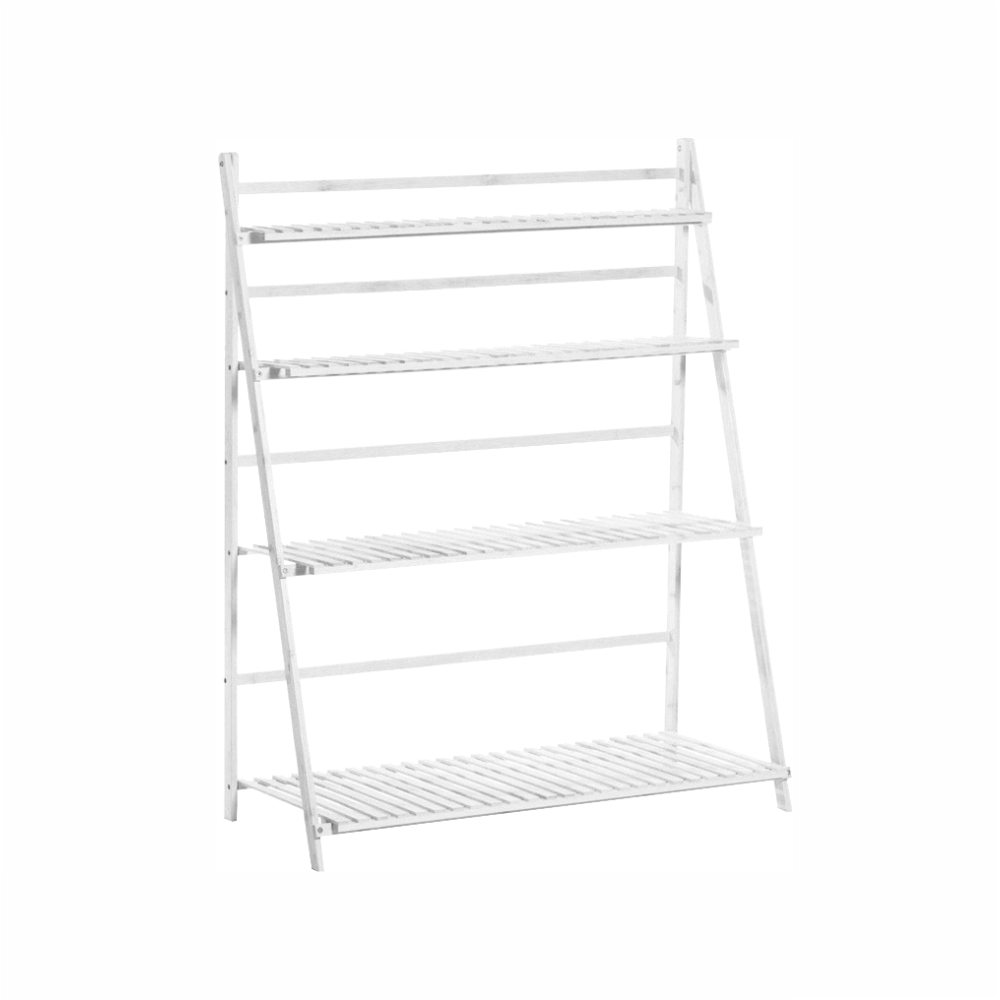 Raft, alb, NEPEL TYP 2 + cadou