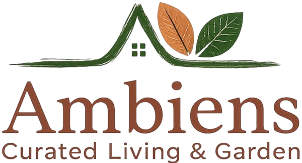 Ambiens - Echilibru în design interior