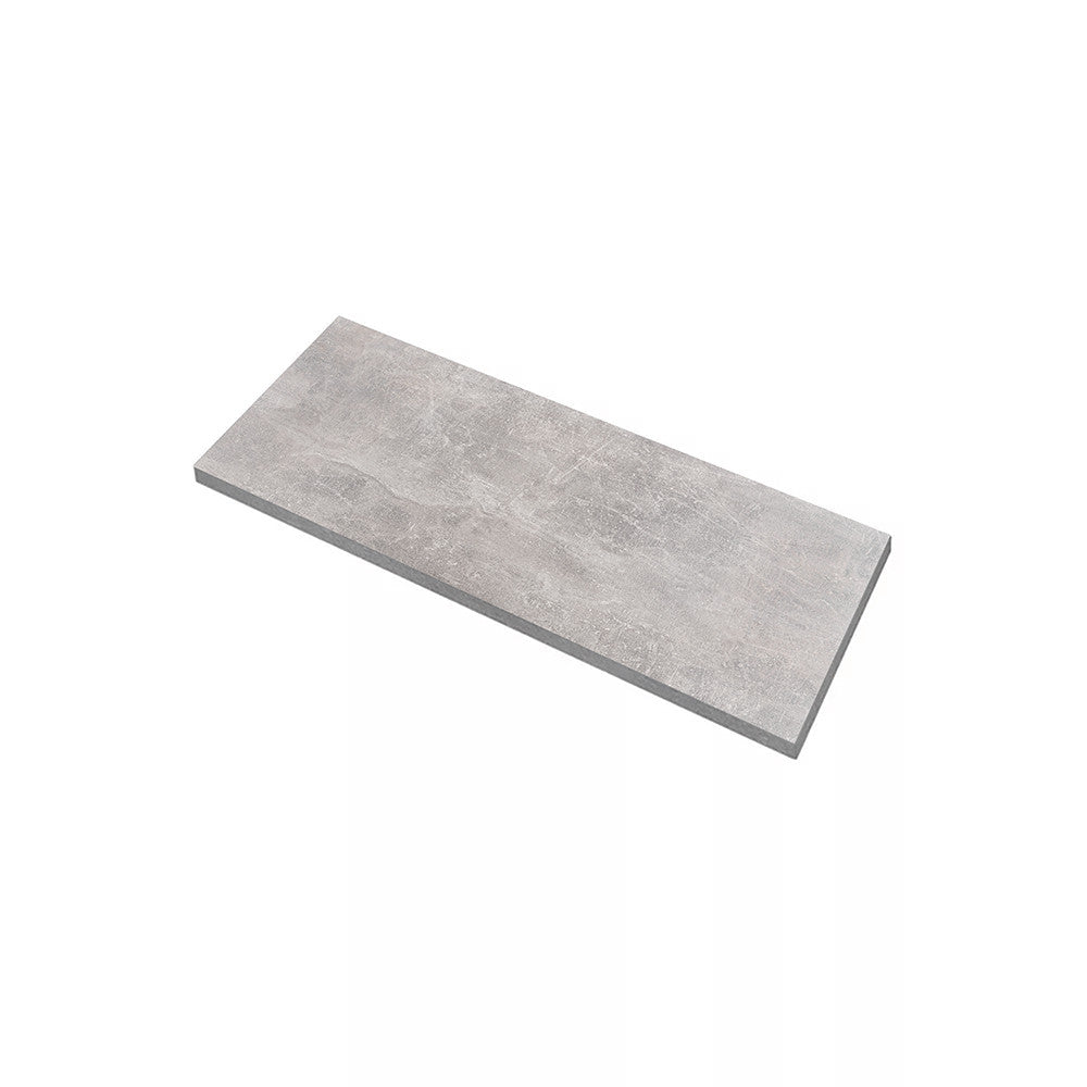 Blat de bucătărie 110 x 60 x 2,8 cm Beton