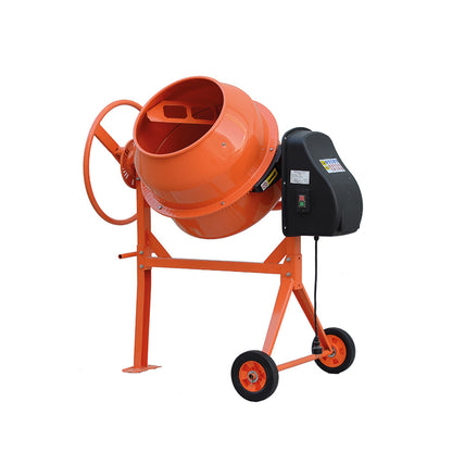 Betonieră Mixer 120 120 l
