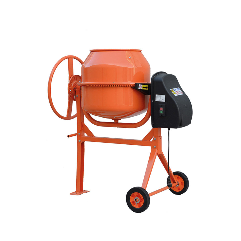 Betonieră Mixer 120 120 l