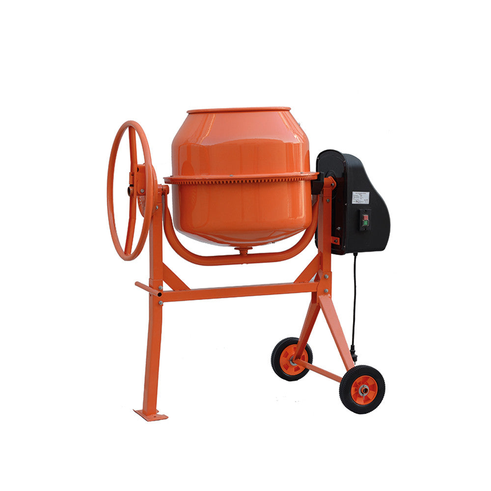 Betonieră Mixer 120 120 l