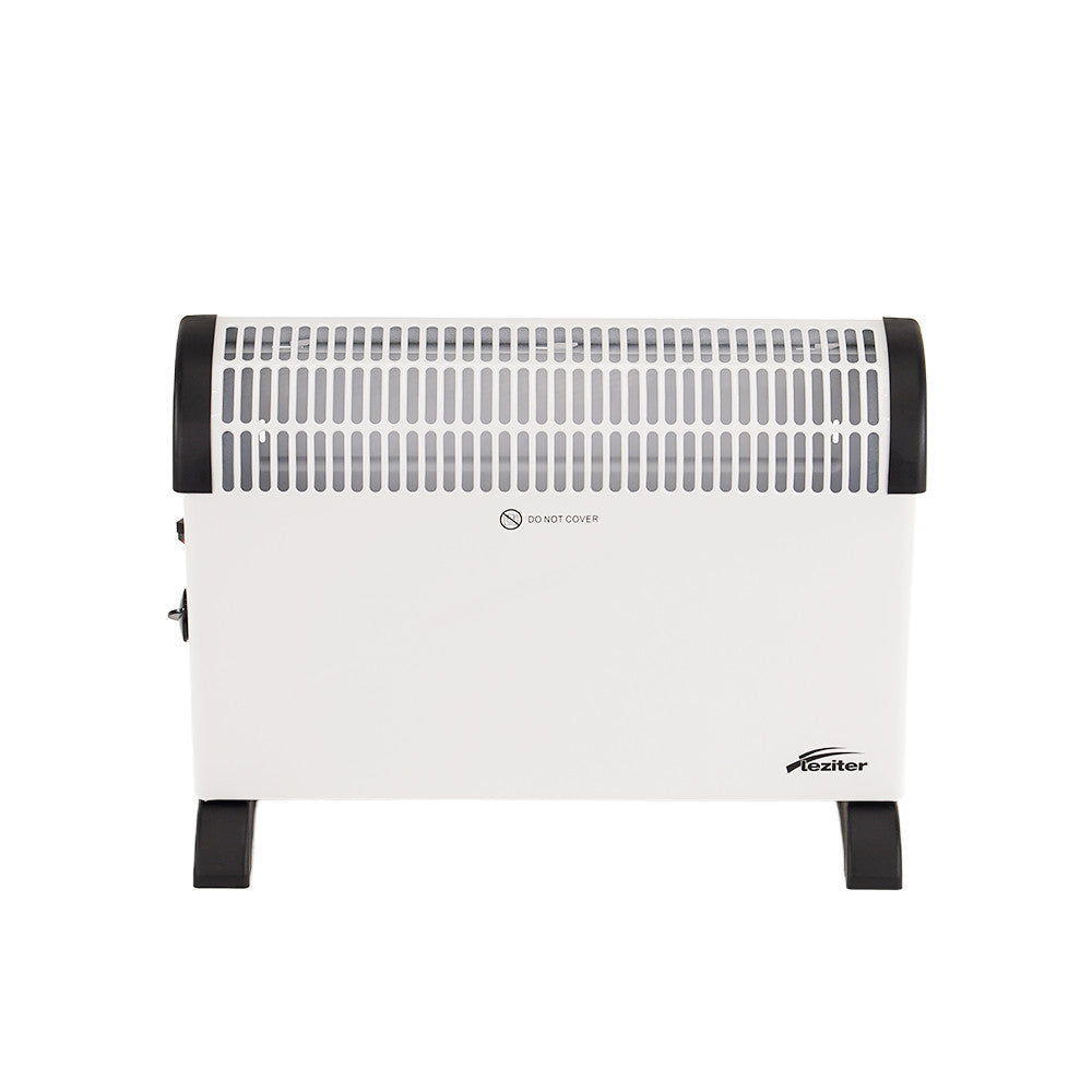 Încălzitor electric Kolumbo 750W / 1250W / 2000W
