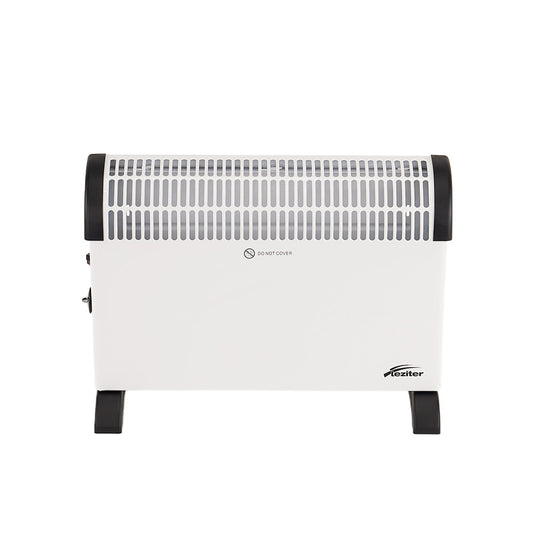 Încălzitor electric Kolumbo 750W / 1250W / 2000W