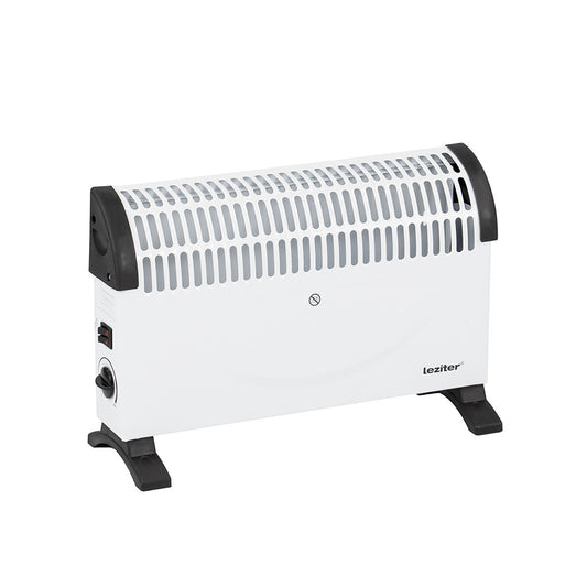Încălzitor electric Kolumbo 600W / 900W / 1500W