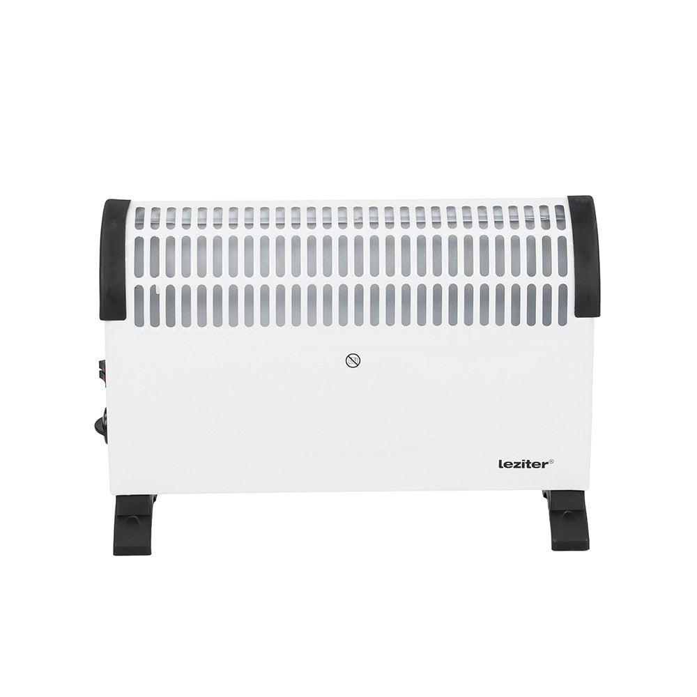 Încălzitor electric Kolumbo 600W / 900W / 1500W