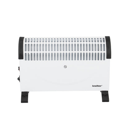 Încălzitor electric Kolumbo 600W / 900W / 1500W