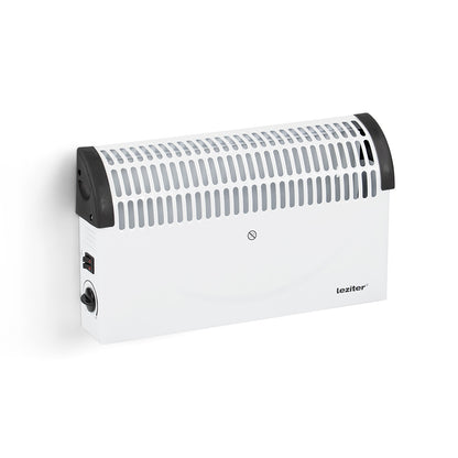 Încălzitor electric Kolumbo 600W / 900W / 1500W