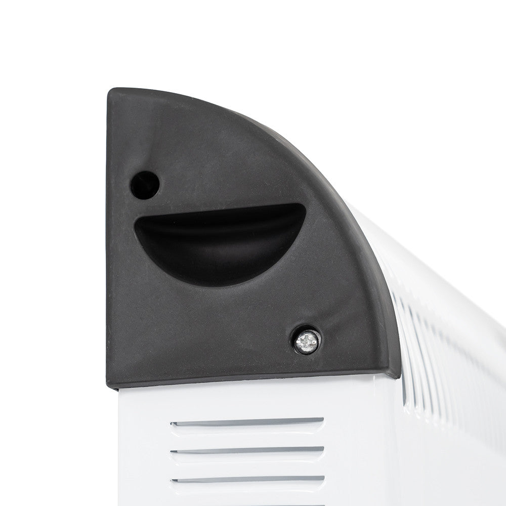 Încălzitor electric Kolumbo 600W / 900W / 1500W