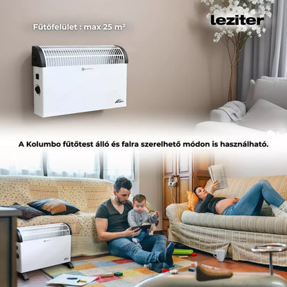 Homelux 5
