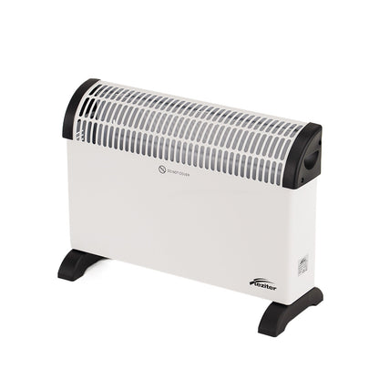 Încălzitor electric Kolumbo 750W / 1250W / 2000W