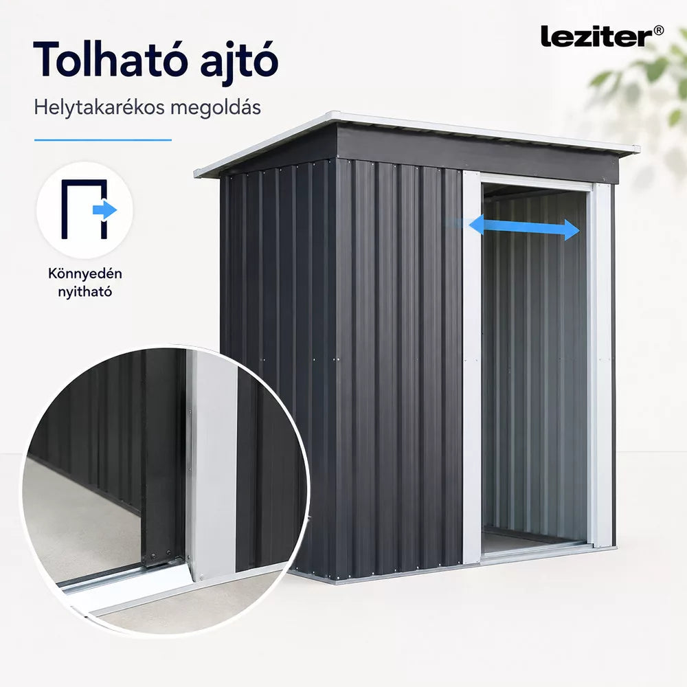 Homelux 4