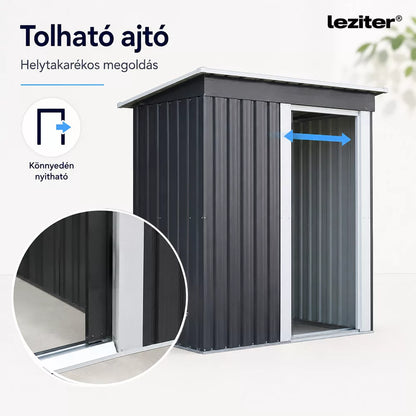Homelux 4