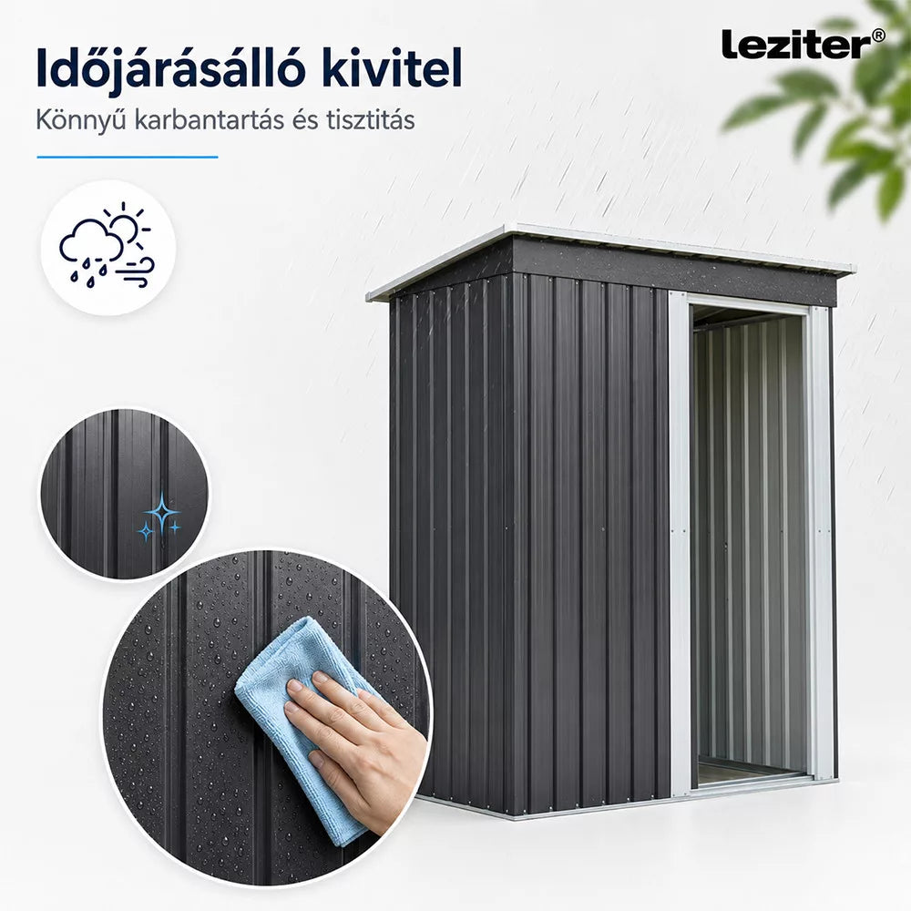 Homelux 5