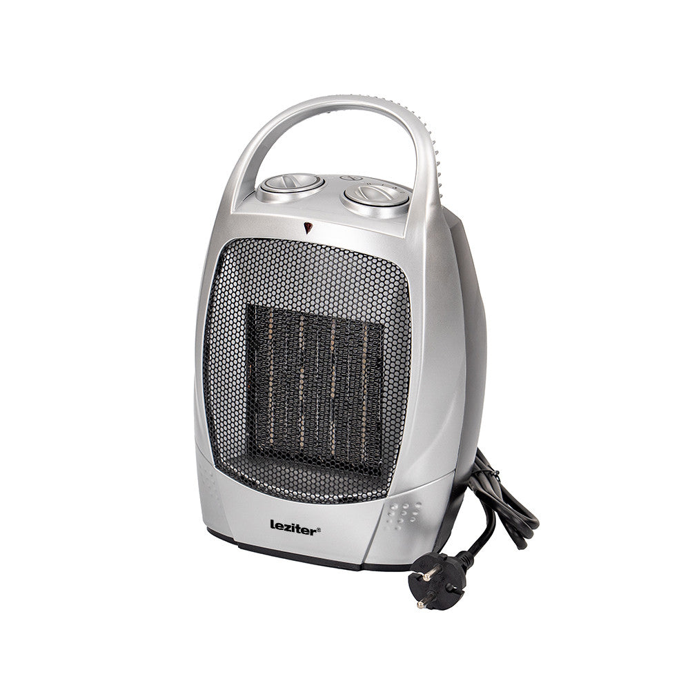 Încălzitor electric ceramic Loa 750W/1500W