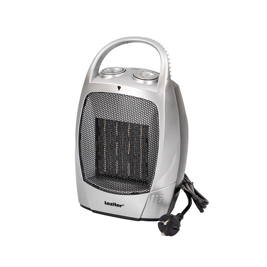 Încălzitor electric ceramic Loa 750W/1500W